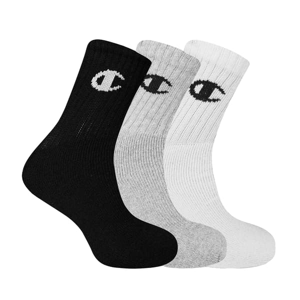 Champion Barn/Kids Crew Strumpor (3-pack)