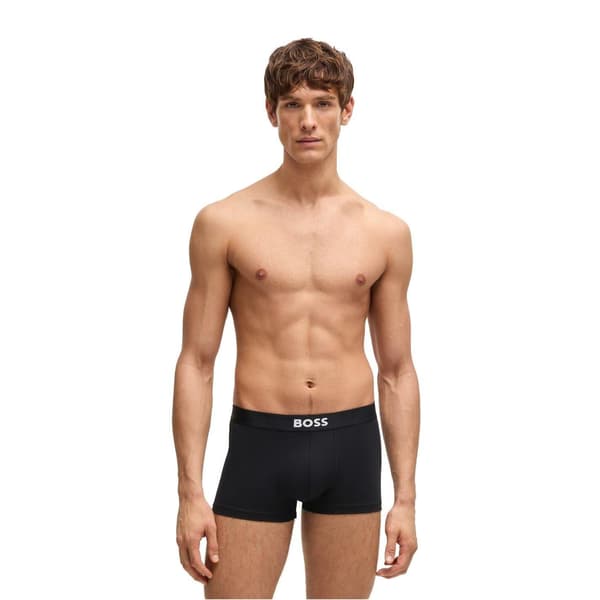 Boss Herrkalsonger (3-pack)