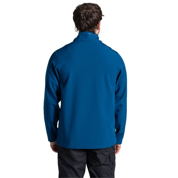 Craghoppers Expert miesten Basecamp ll Soft Shell -takki
