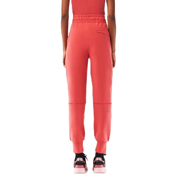 Lacoste Womens/Ladies Active Jogging Bottoms