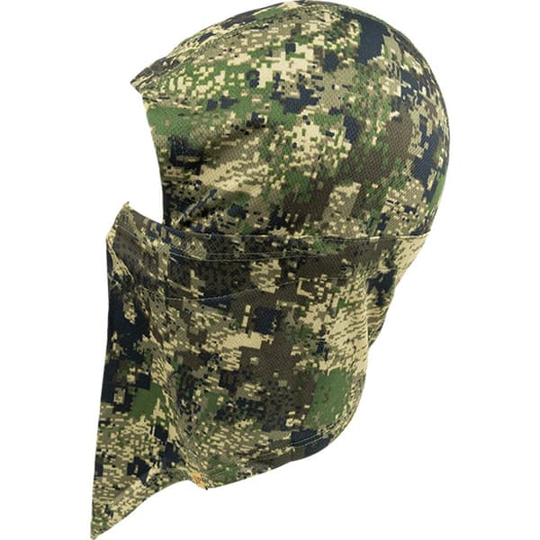 Jack Pyke Stealth Camo Balaclava