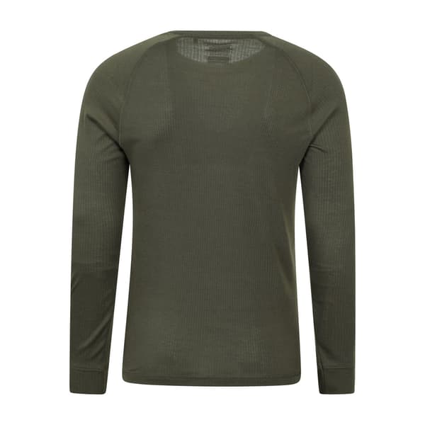 Mountain Warehouse Mens Talus Thermal Base Layer Set
