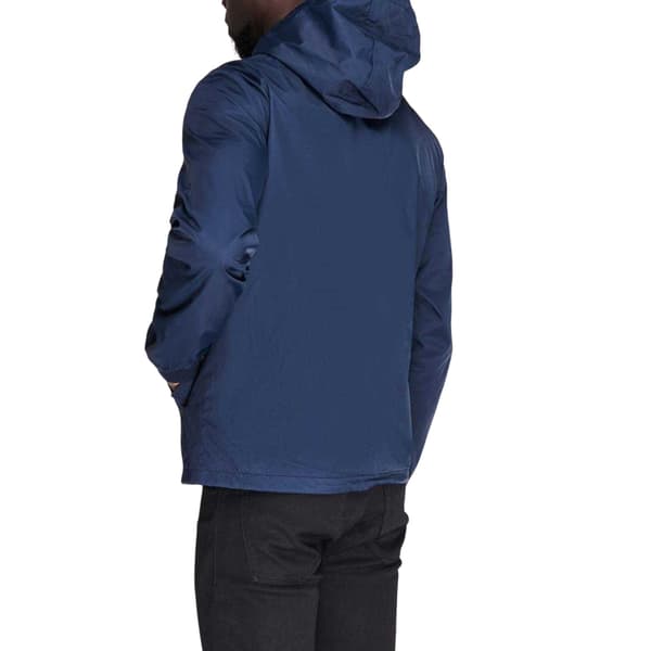 Original Penguin Hætteklædte jakke til mænd