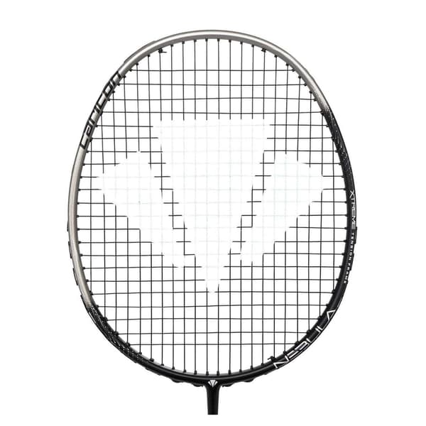 Carlton Nebulab Badmintonracket