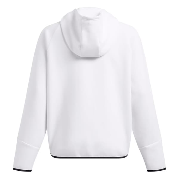Under Armour Dam/Kvinnor Unstoppable Tvåfärgad Sweatshirtjacka