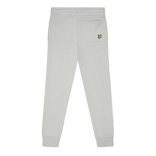 Lyle & Scott Pojkar Script Joggingbyxor