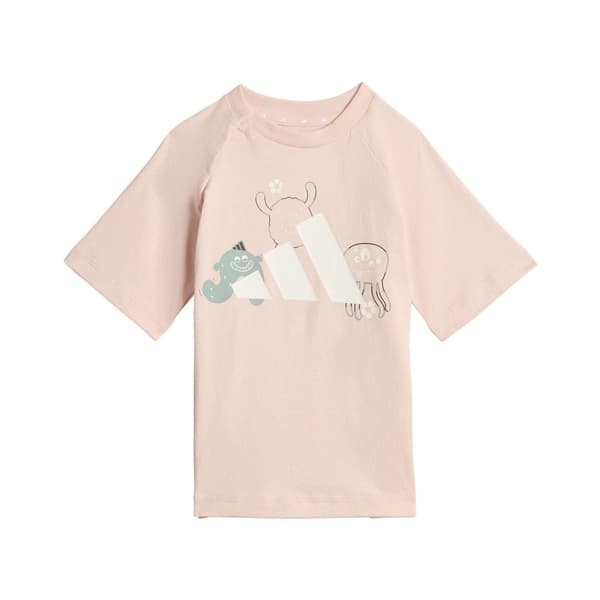 Adidas Baby Monster Pyjamas Set