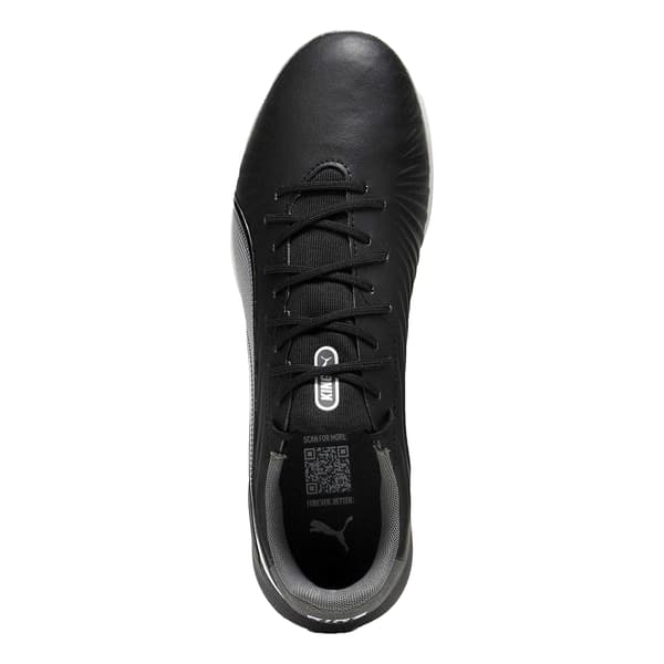Puma Herr King Match It Inomhusfotbollsskor