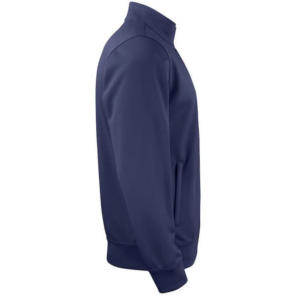 Clique Mens Basic Active Cardigan