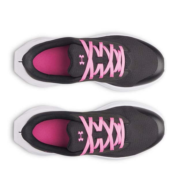 Under Armour Dam Ascend Löparskor