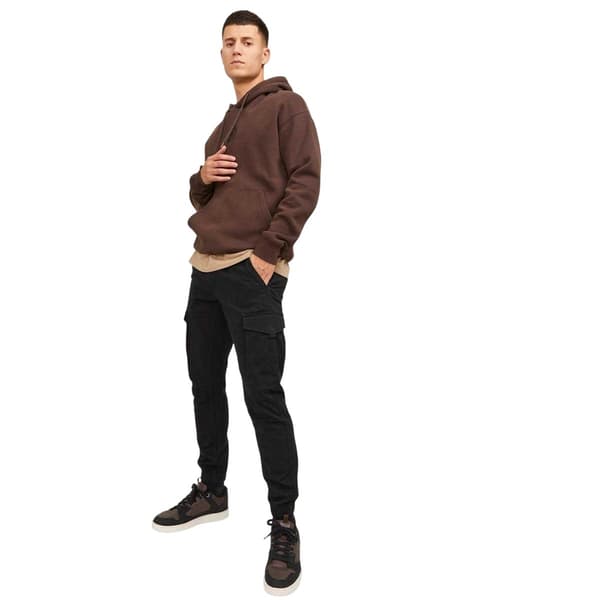 Jack And Jones Herr Flake Slim Cargo Byxor