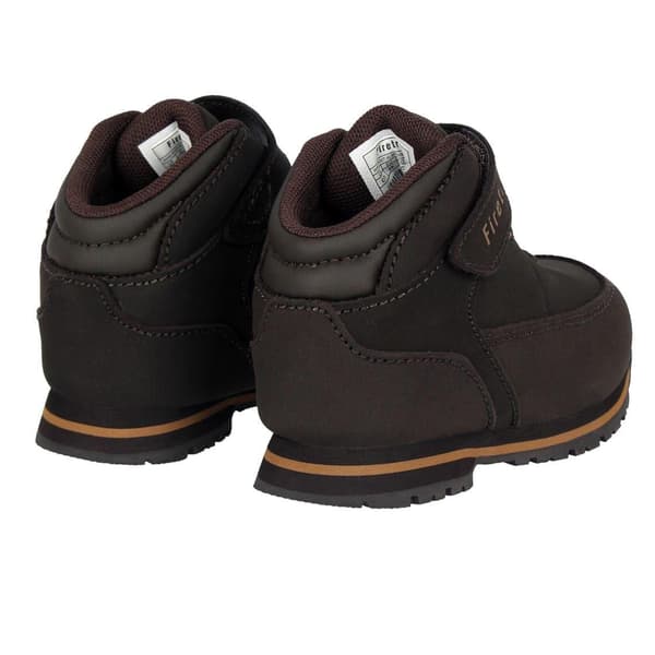 Firetrap Baby Rhino Leather Boots