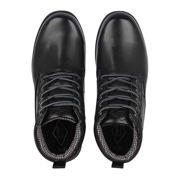 Lee Cooper miesten Deans-vaelluskengät