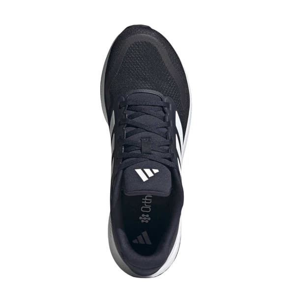Adidas Mens Falcon Mesh Trainers