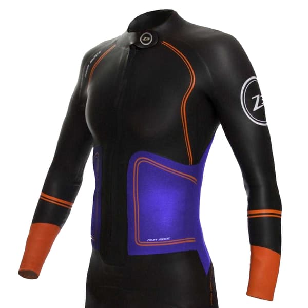 Gul Mens Triathlon Wetsuit