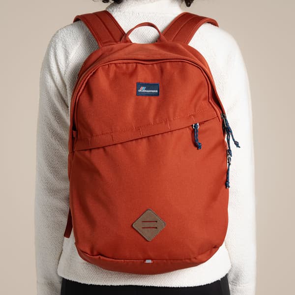 Craghoppers Classic II 22L Backpack