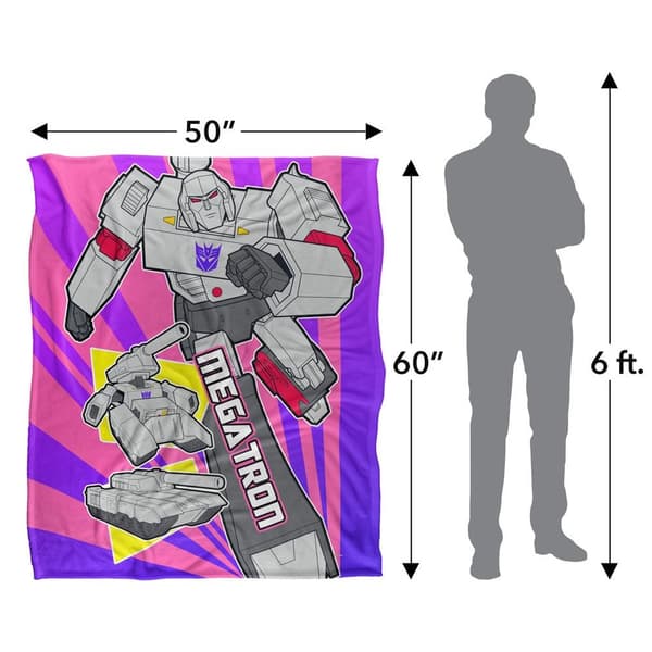 Transformers Megatron Filt