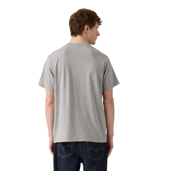 Levis T-shirt med afslappet pasform til mænd