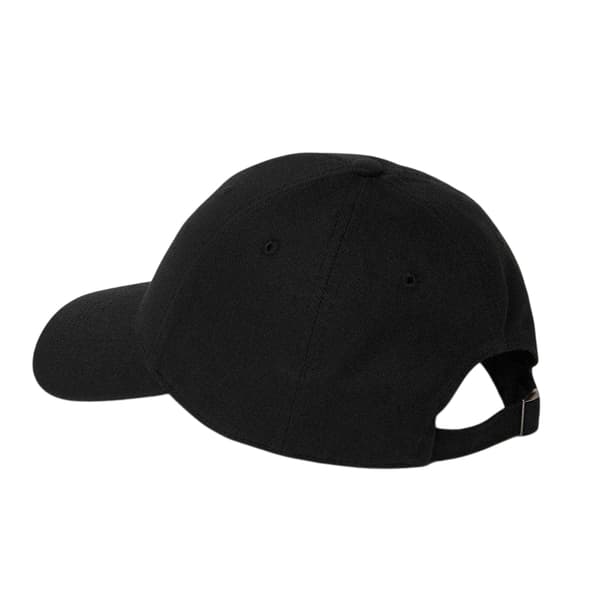 Gym King Fundamental Embroidered Logo Baseball Cap