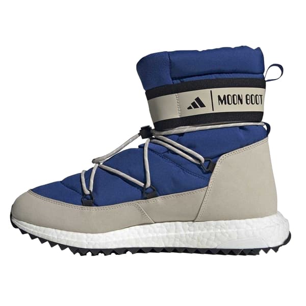 Adidas Lasten Moonboost Lumikengät