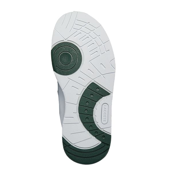 Lacoste Lasten T-Clip Croc -lenkkarit