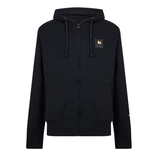 Money Mens Full Zip Sweatshirt
