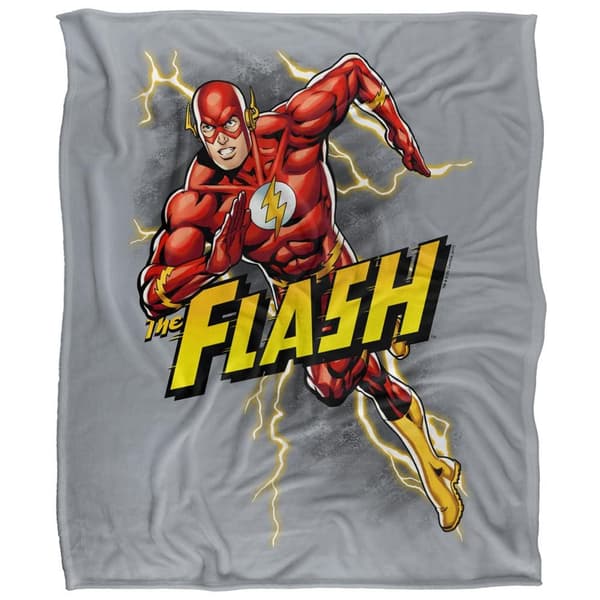 The Flash Bolt Run Filt