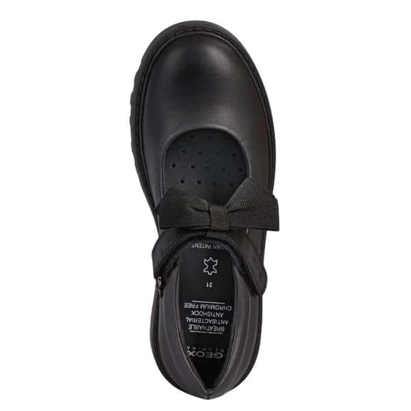 Geox Flickor Casey Ballerinaskor
