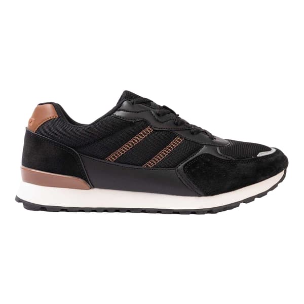 Donnay Mens Bob Trainers