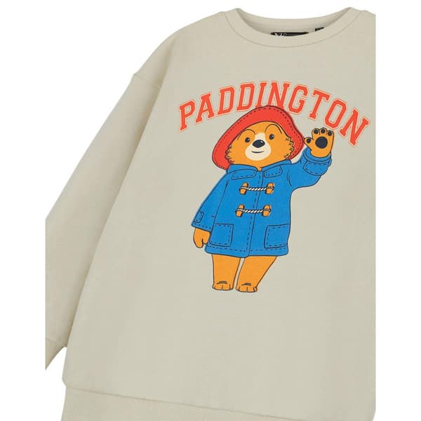 Paddington Bear Barn/Barn Vågad Tröja