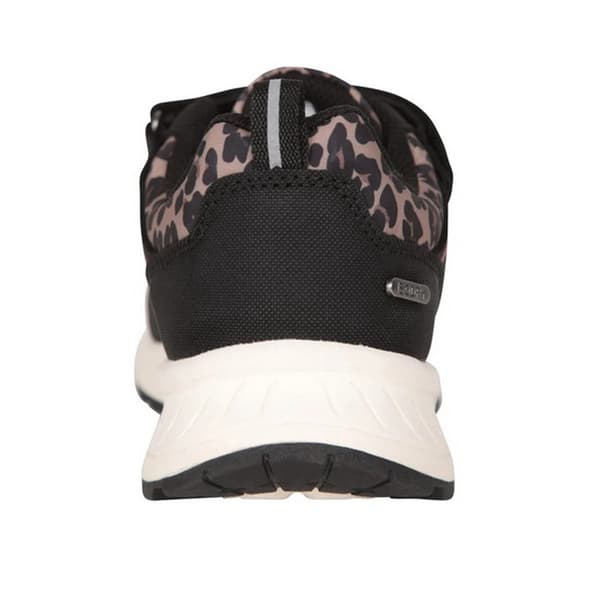 Mountain Warehouse Lasten Jupiter Adaptive Leopard Vedenpitävät Kengät