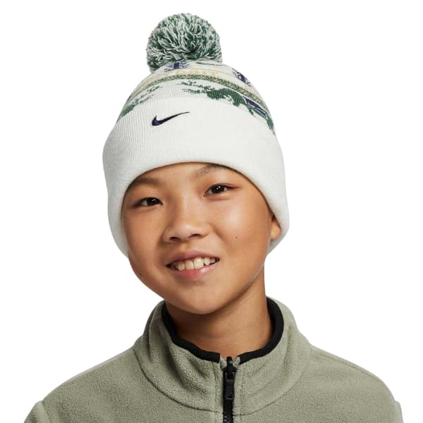 Nike Peak Renmössa med tofs