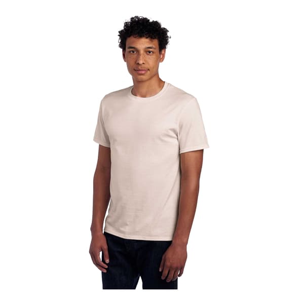 Jerzees Herr Essential Bomulls T-shirt