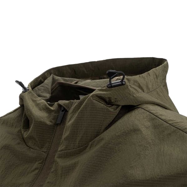 Firetrap Mens Windproof Reflective Jacket