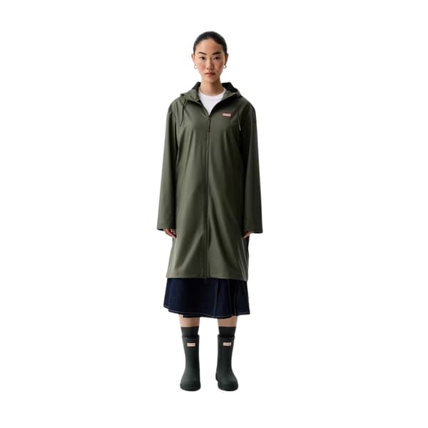 Hunter Womens/Ladies Andrea Jacket