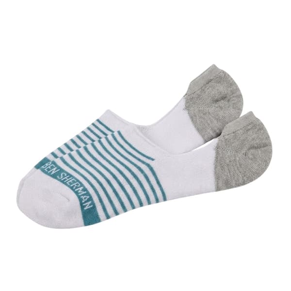 Ben Sherman Herrstrumpor i bomullsblandning (3-pack)