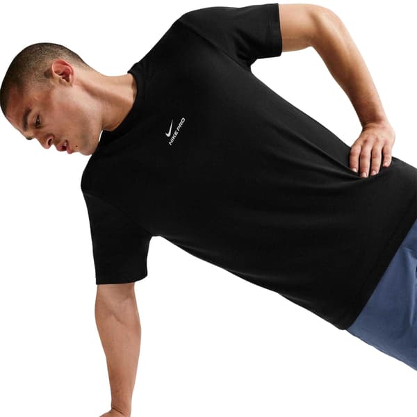 Nike Performance Atletisk T-shirt för män