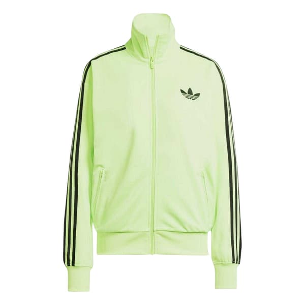 Adidas Dam Firebird 3 Stripes Träningströja