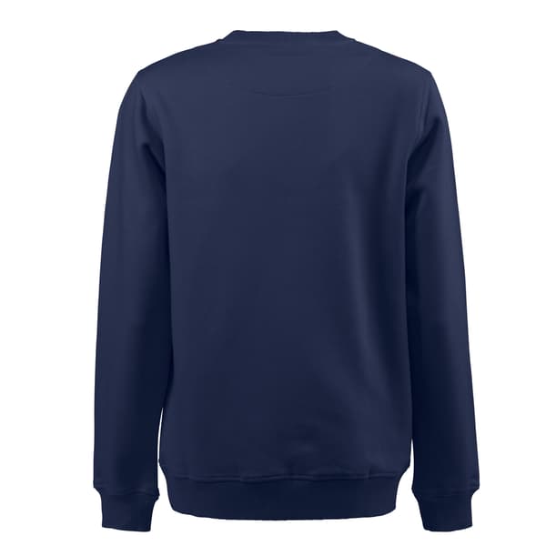 Printer Unisex Softball RSX Melange Sweatshirt til voksne