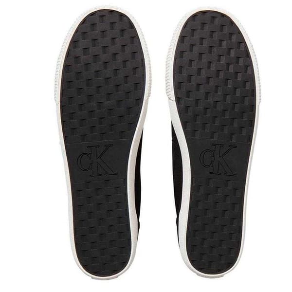 Calvin Klein miesten Essential Canvas -lenkkarit