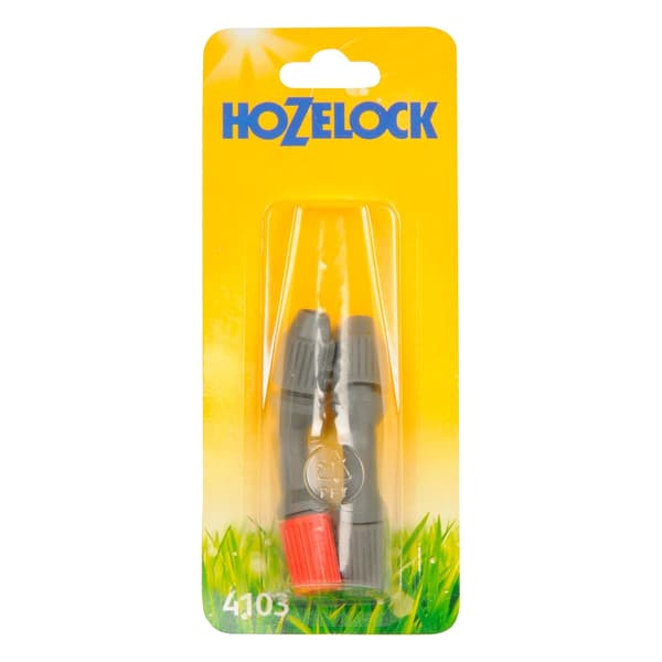 Hozelock Ruiskun Varaosat