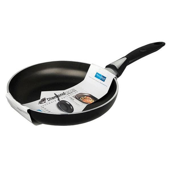 Black Diamond munakaspaistinpannu 20cm