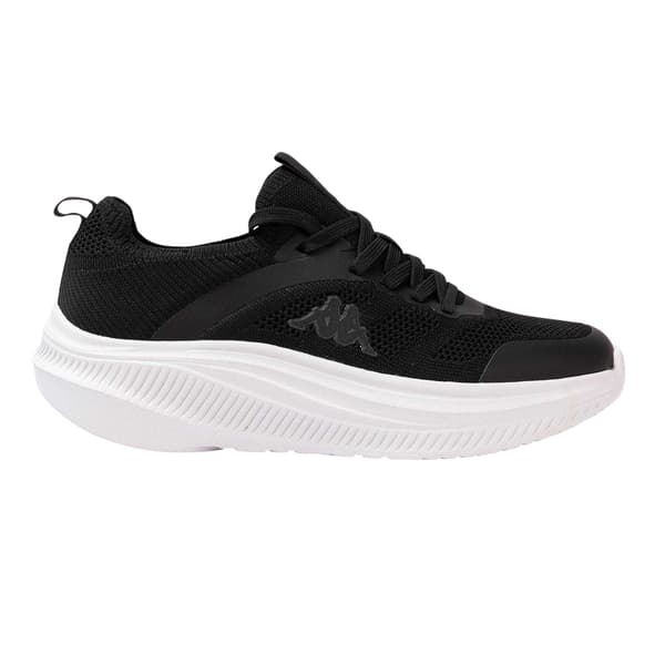 Kappa Herr Prati Stickade Platåsneakers