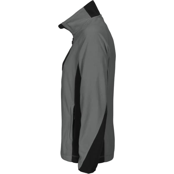 Projob Dam Prio 2326 Microfleece Raglan Fleecejacka