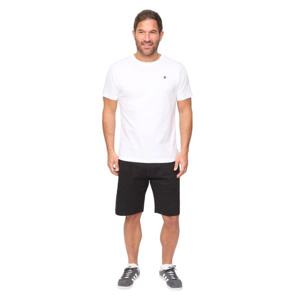 Bewley & Ritch Herr Clarksten Bomulls Regular Chino Shorts
