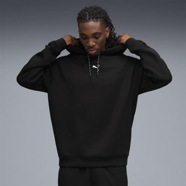 Puma Miesten Cloudspun Performance Huppari