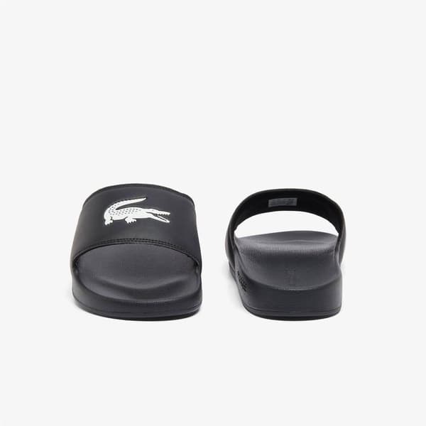 Lacoste Mens Serve Sliders
