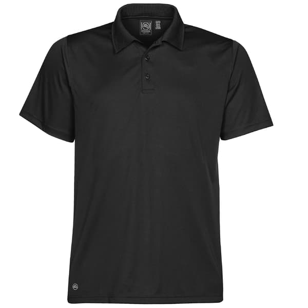 Stormtech Herr Eclipse H2X-Dry Pikétröja