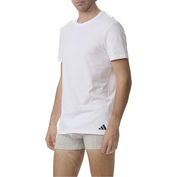 Adidas T-shirt för män (3-pack)