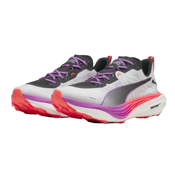 Puma Mens Deviate Nitro Elite Running Shoes